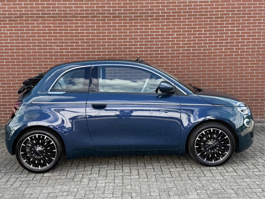 Fiat 500C – foto 8