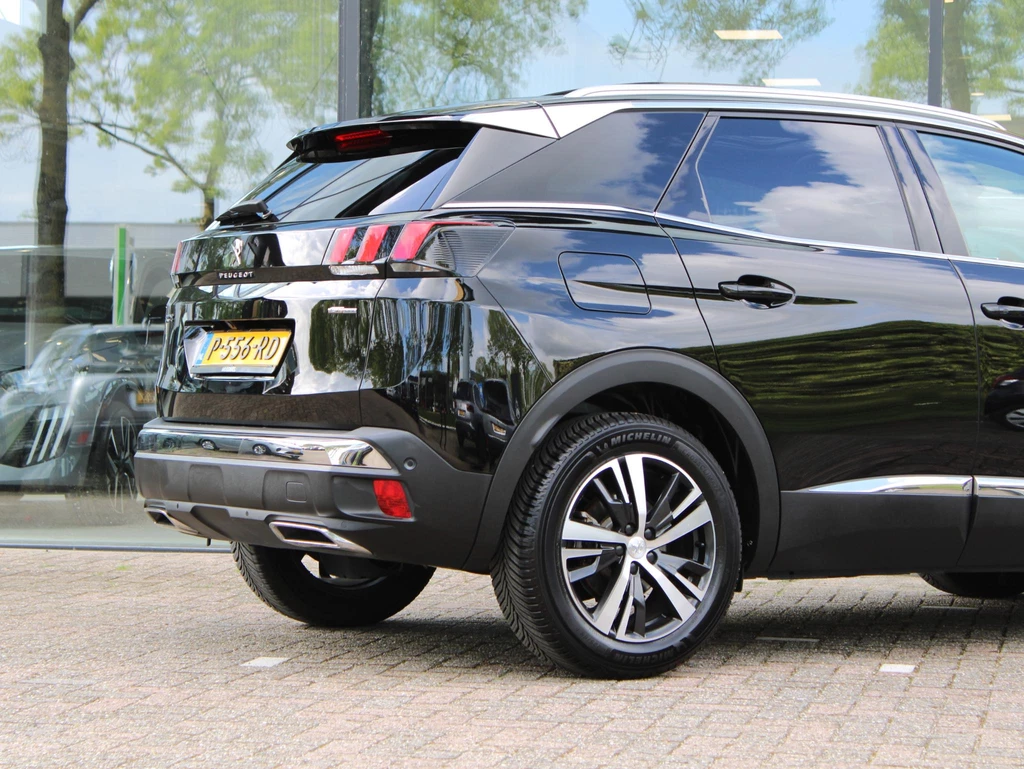 Peugeot 3008 – foto 4