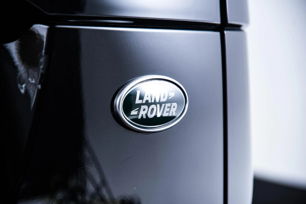 Land Rover Range Rover Velar – foto 43
