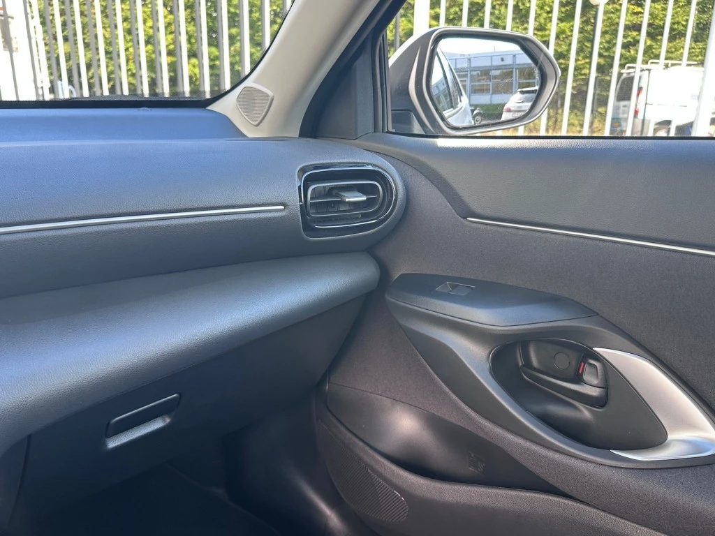 Toyota Yaris Cross – foto 17
