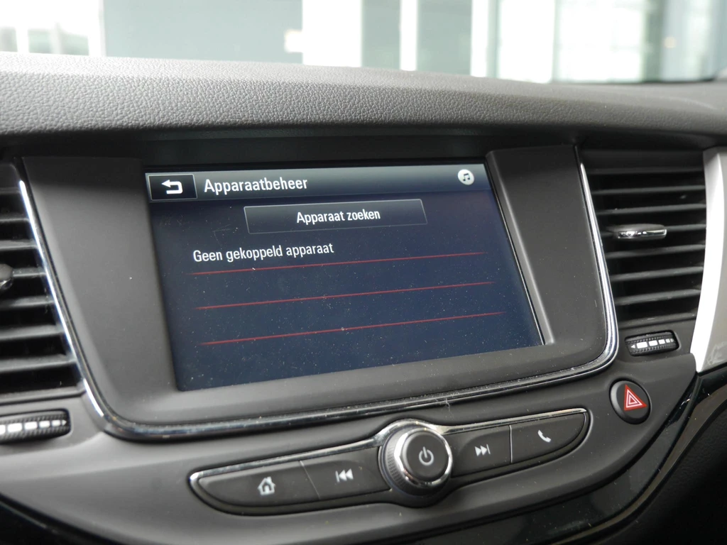 Opel Astra – foto 23