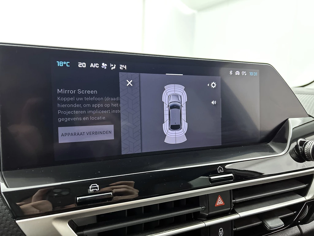Citroën C4 – foto 11
