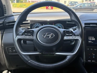 Hyundai Tucson – thumbnail 20