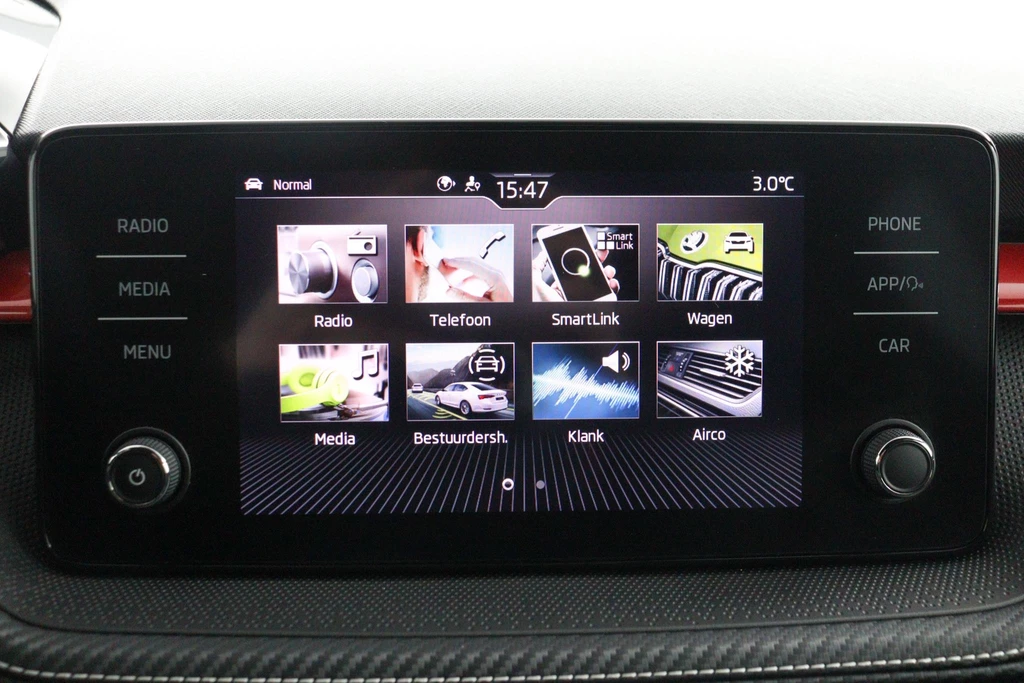 Škoda Fabia – foto 35