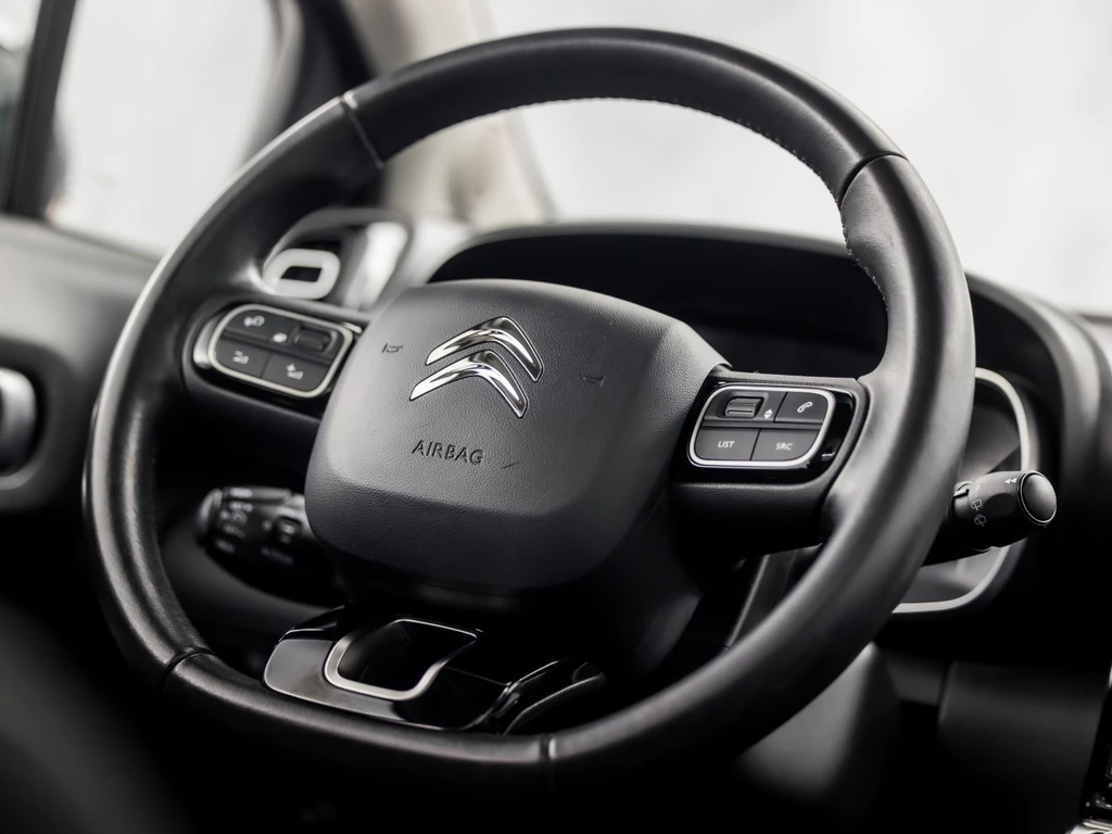 Citroën C3 Aircross – foto 20