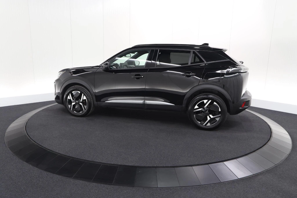Peugeot 2008 – foto 3