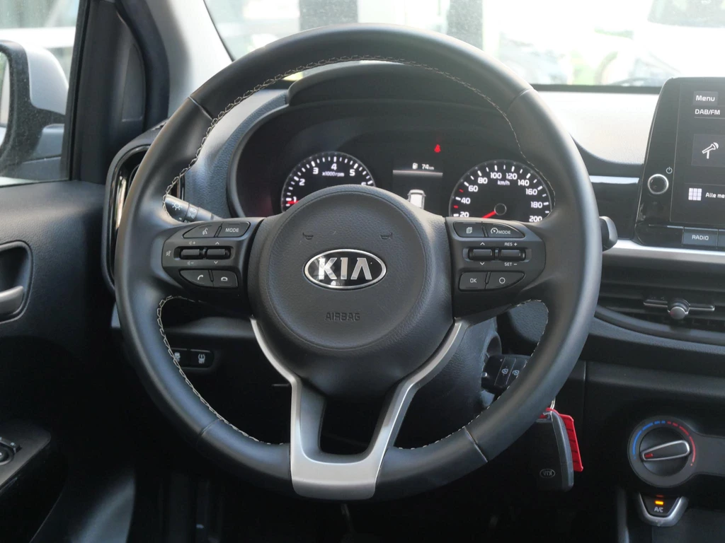 Kia Picanto – foto 11