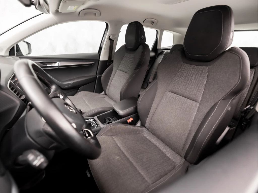 Škoda Karoq – foto 15