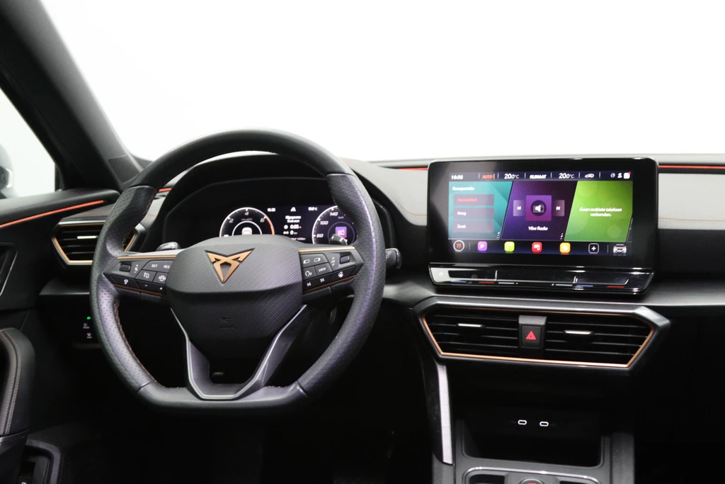 CUPRA Formentor – foto 11