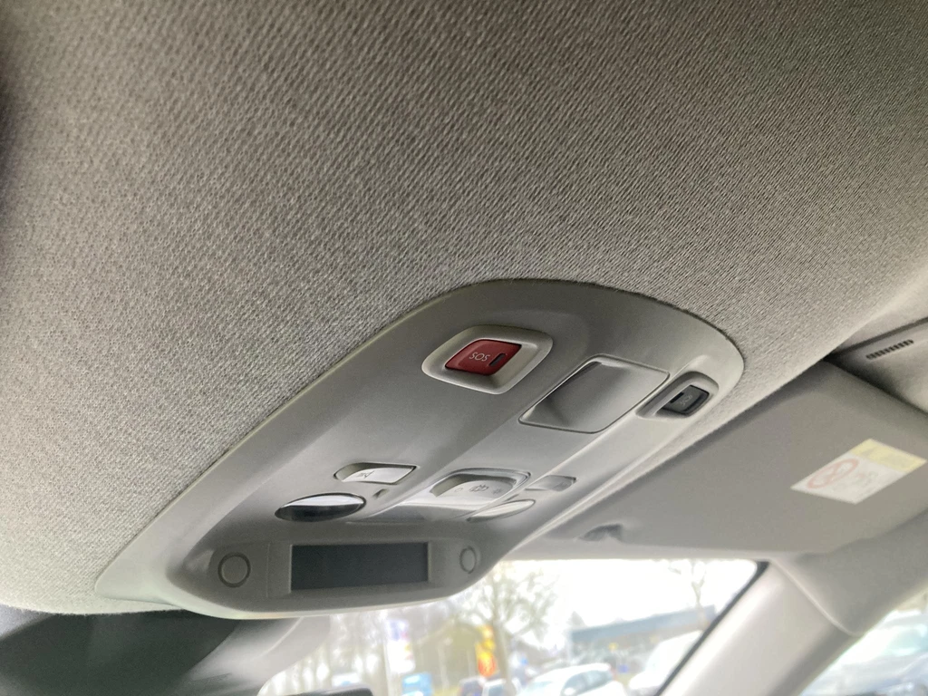 Opel Vivaro – foto 24