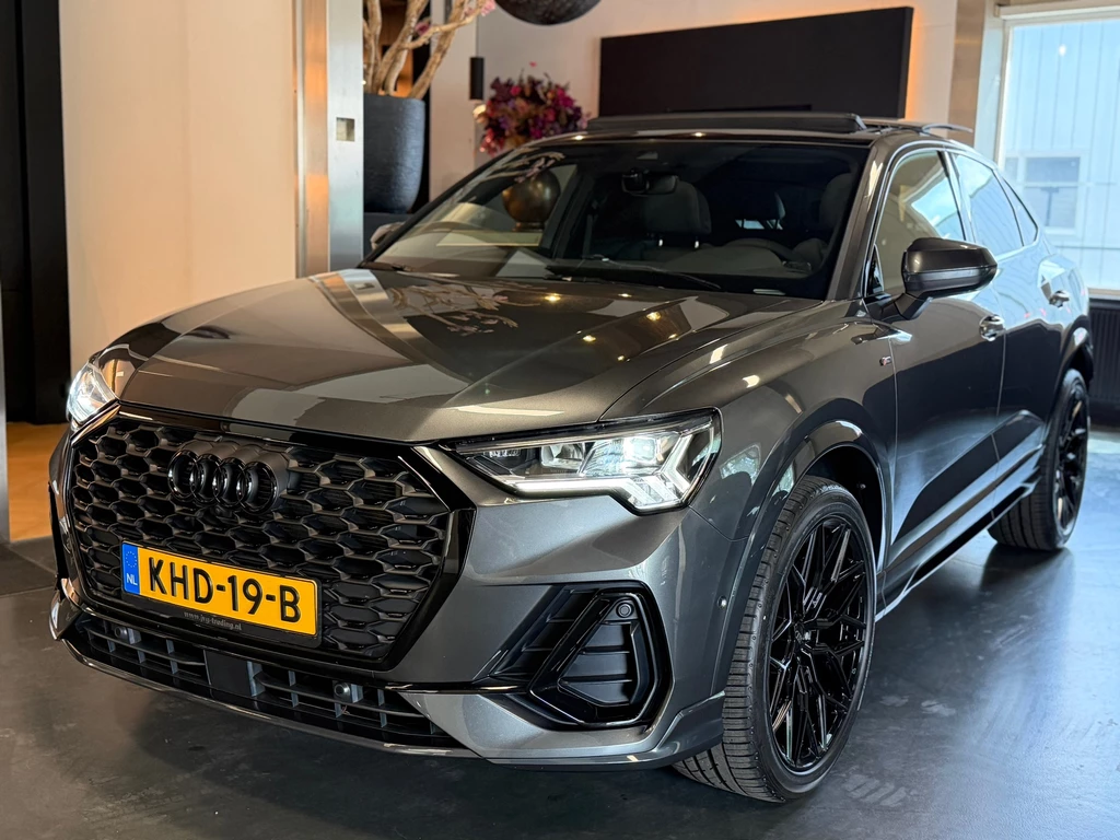 Audi Q3 – foto 5