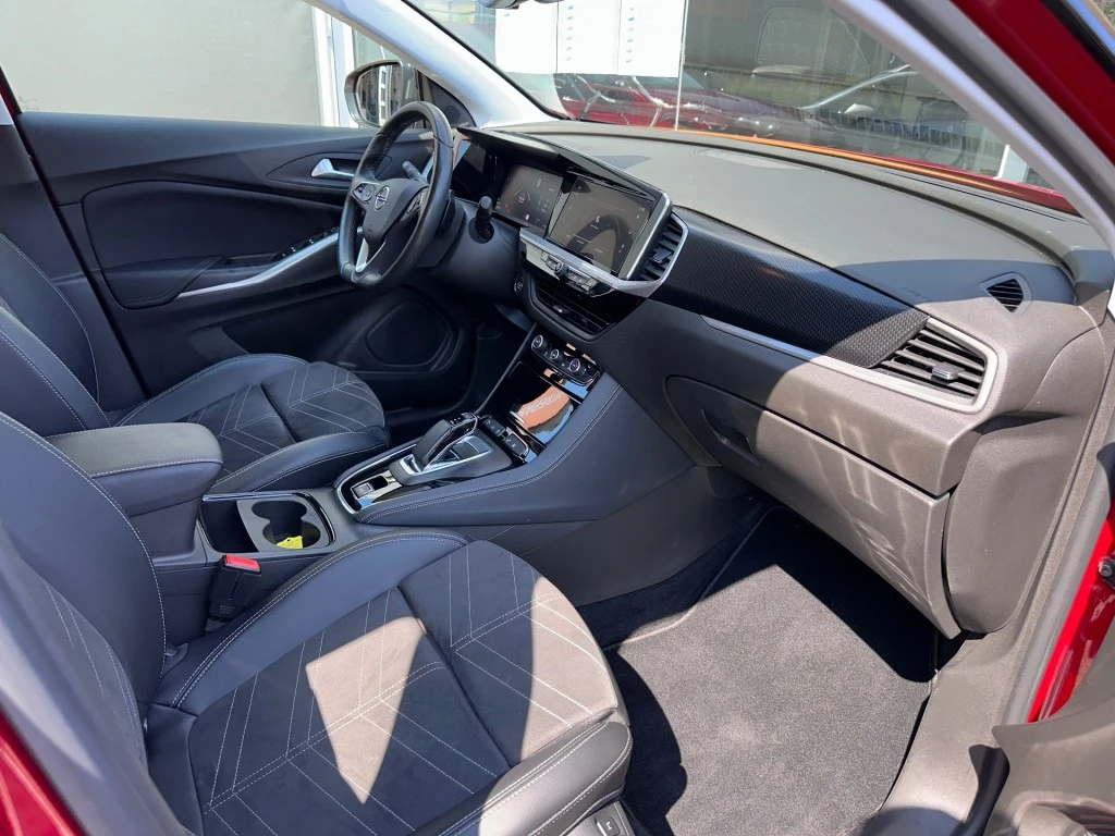 Opel Grandland – foto 19