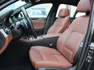 BMW 5 Serie – thumbnail 9