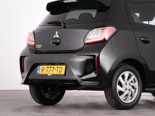 Mitsubishi Space Star – thumbnail 13