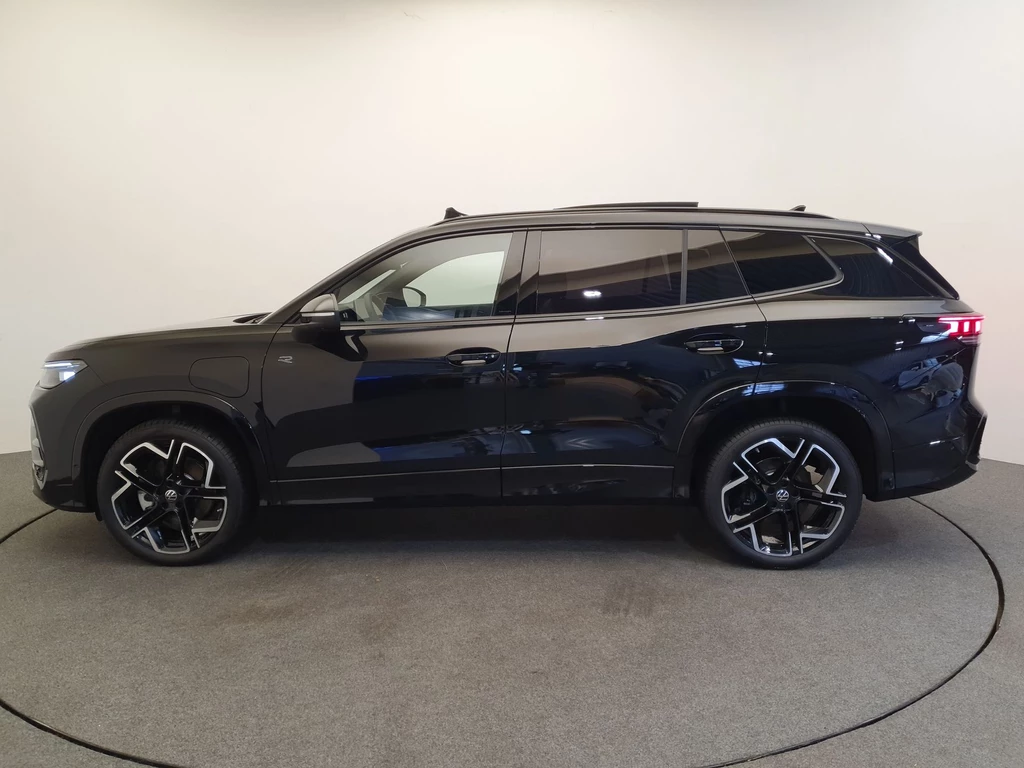 Volkswagen Tayron – foto 3