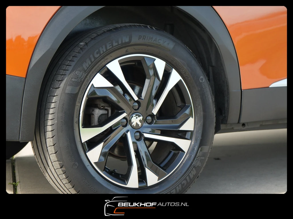 Peugeot e-2008 – foto 14