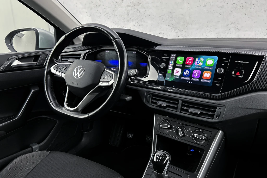 Volkswagen Taigo – foto 17