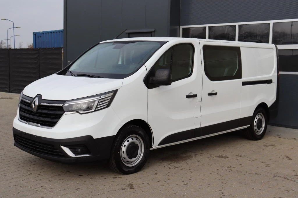 Renault Trafic – foto 2