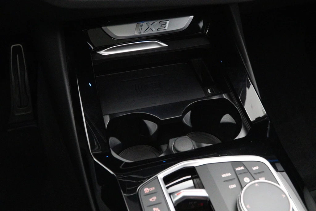 BMW iX3 – foto 29