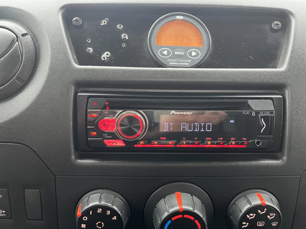 Renault Master – foto 43