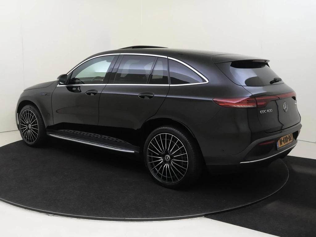 Mercedes-Benz EQC – foto 3