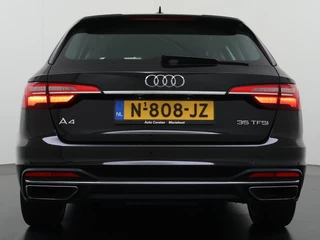 Audi A4 – thumbnail 4