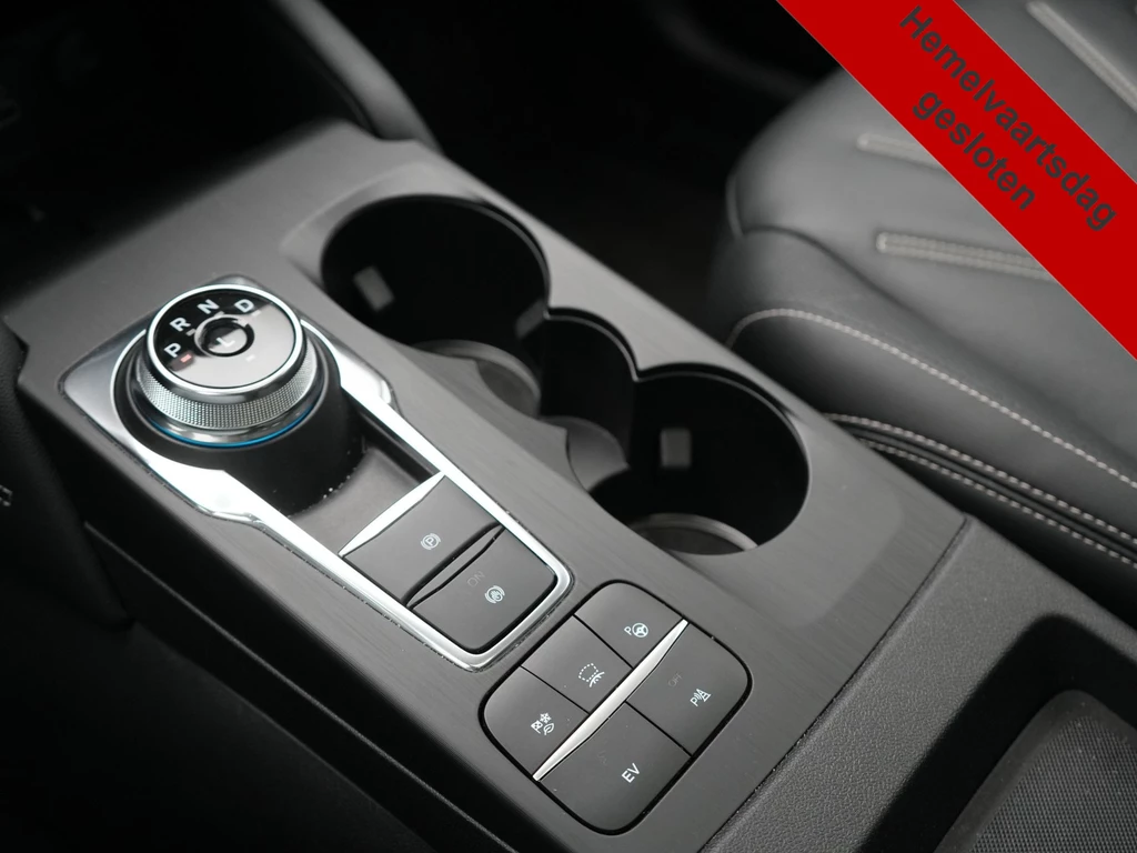 Ford Kuga – foto 46