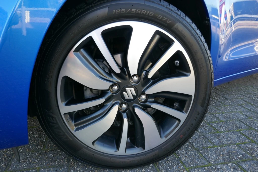 Suzuki Swift – foto 28