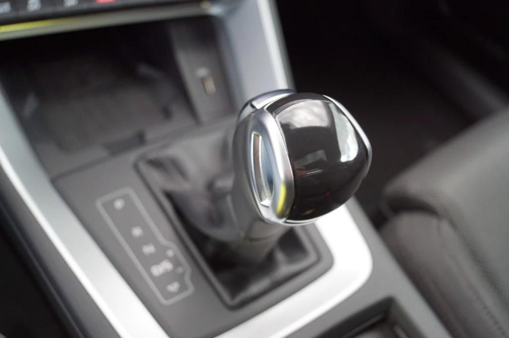 Audi Q3 – foto 25