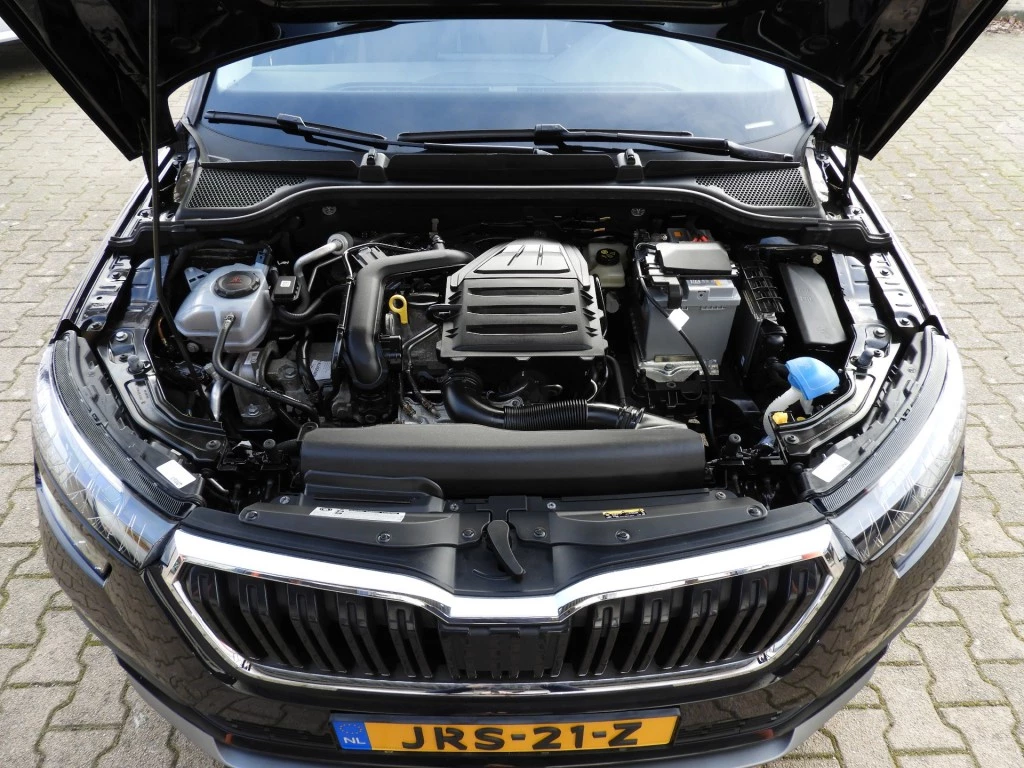 Škoda Kamiq – foto 22