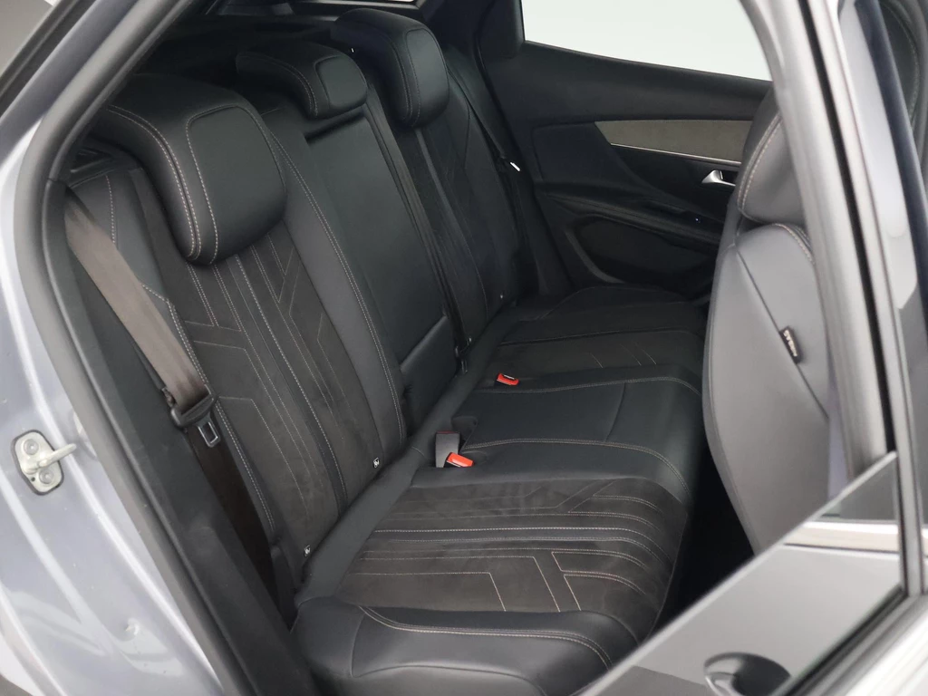 Peugeot 3008 – foto 11