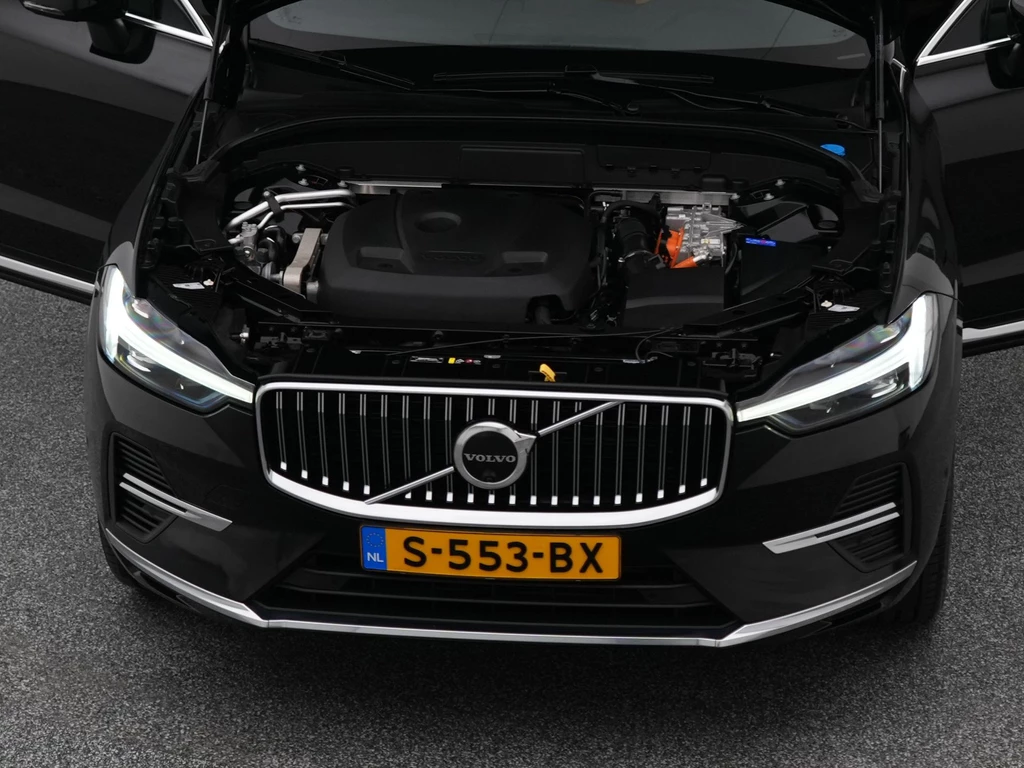 Volvo XC60 – foto 21