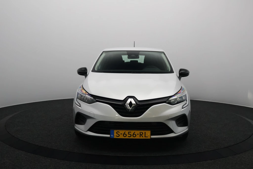 Renault Clio – foto 8