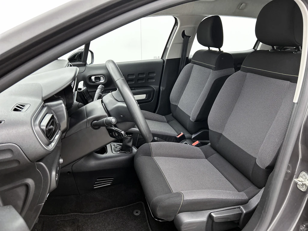 Citroën C3 – foto 31
