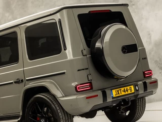 Mercedes-Benz G-Klasse – thumbnail 5