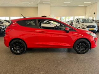 Ford Fiesta – thumbnail 6