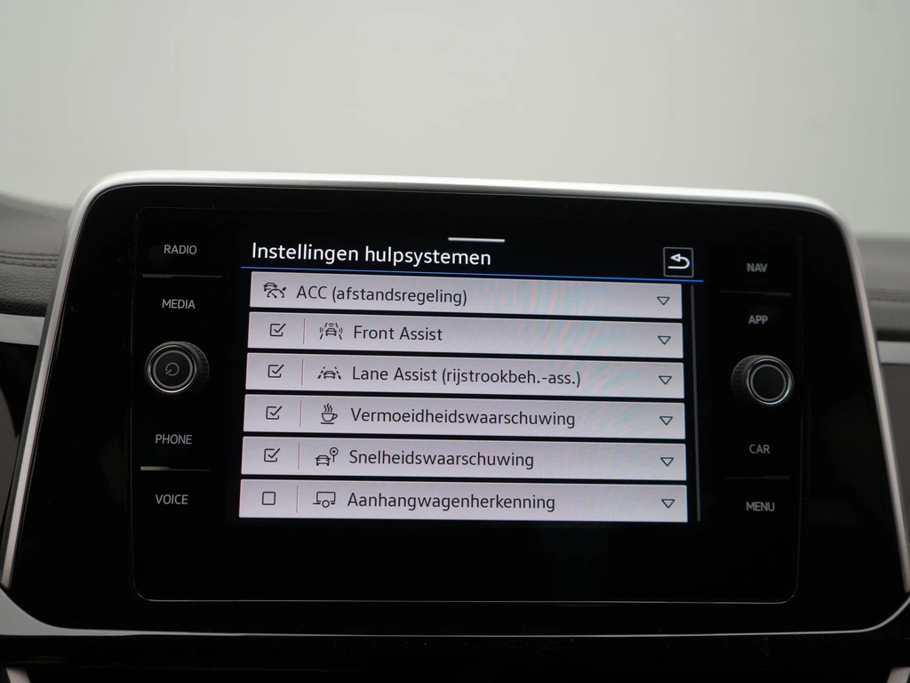 Volkswagen T-Roc – foto 23
