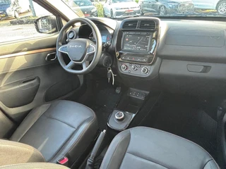 Dacia Spring – thumbnail 15