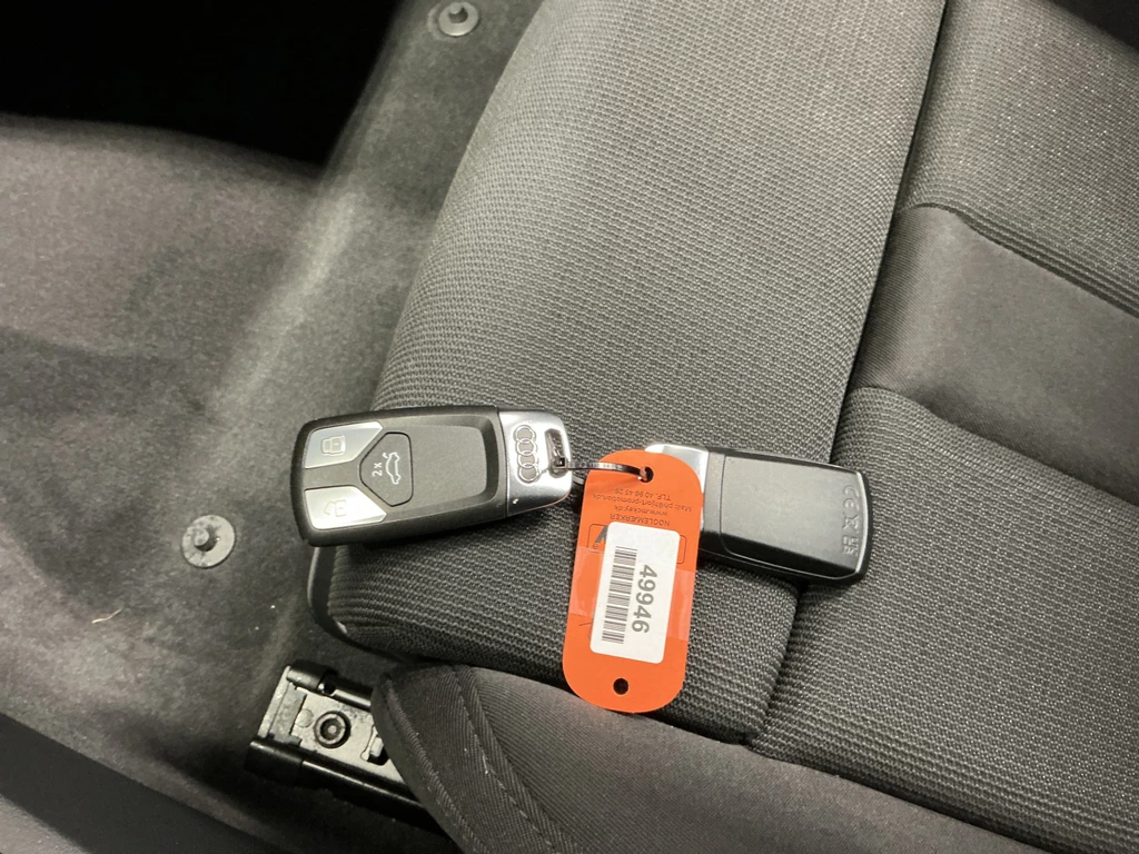 Audi A4 – foto 15