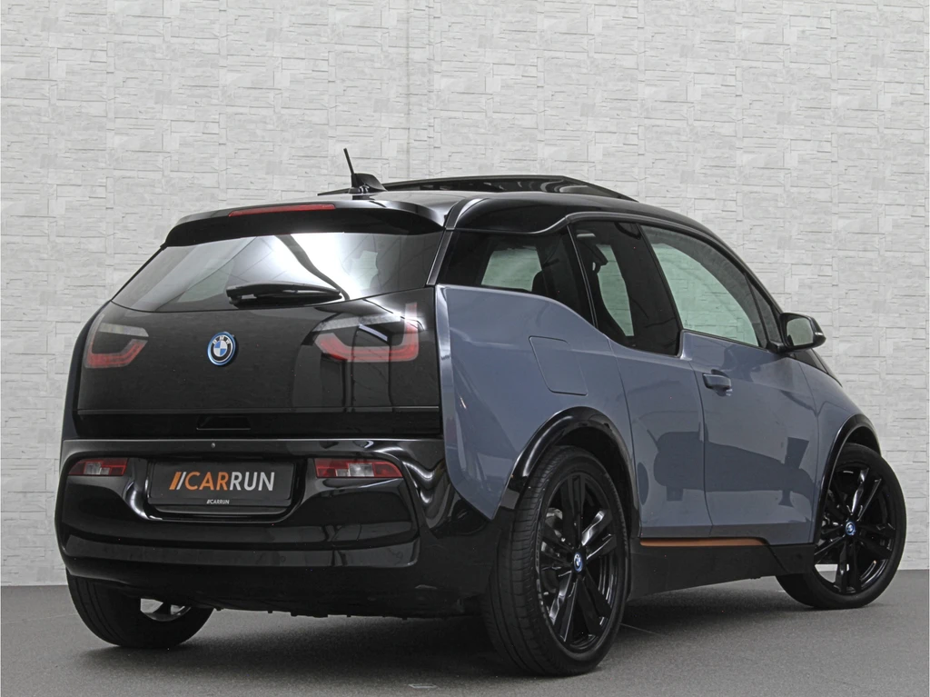 BMW i3 – foto 5
