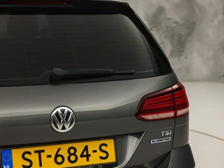 Volkswagen Golf – thumbnail 19