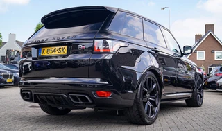 Land Rover Range Rover Sport – thumbnail 10