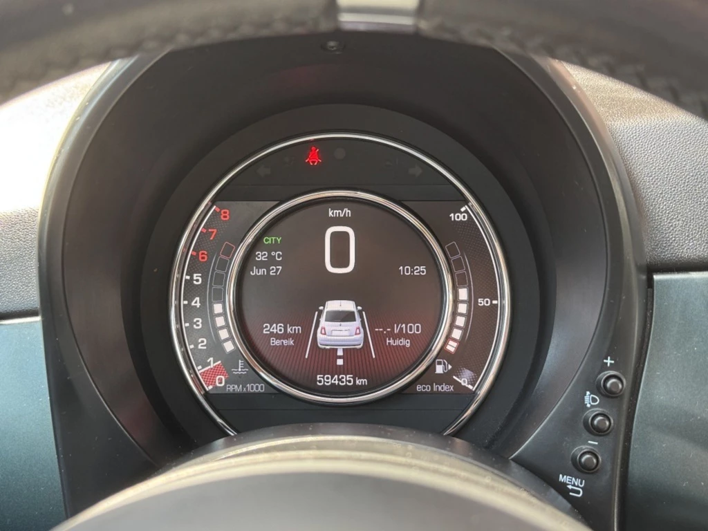 Fiat 500 – foto 16