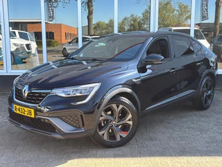 Renault Arkana – thumbnail 2
