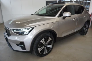 Volvo XC40 – thumbnail 1