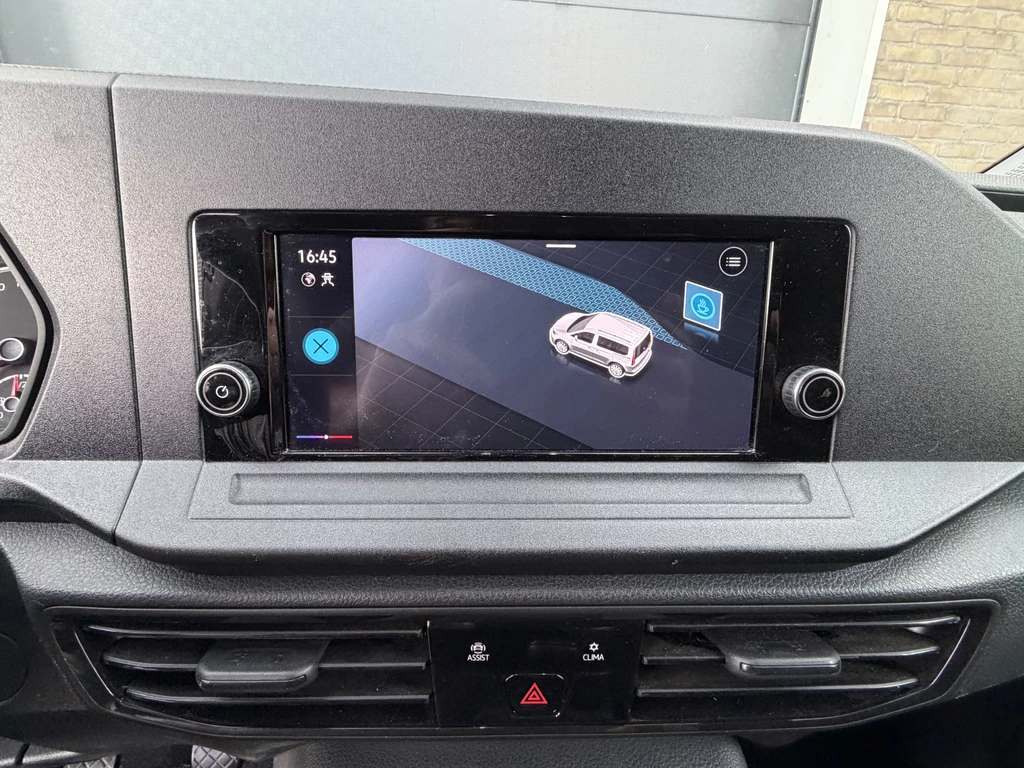 Volkswagen Caddy – foto 42