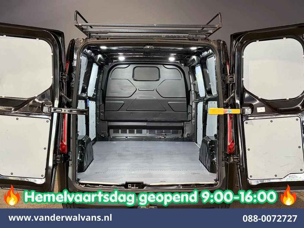 Ford Transit Custom – foto 14