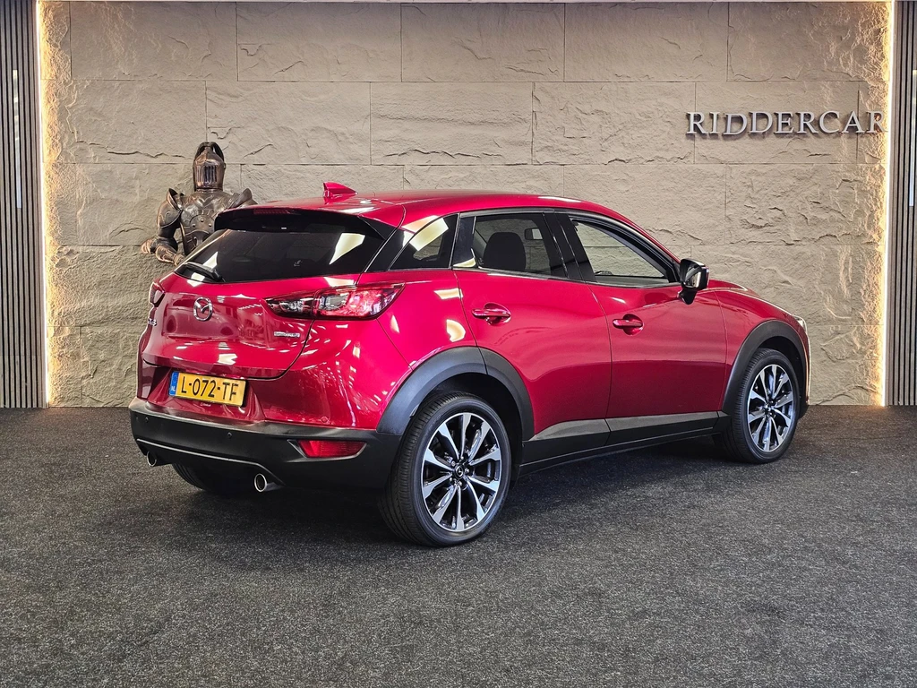 Mazda CX-3 – foto 6
