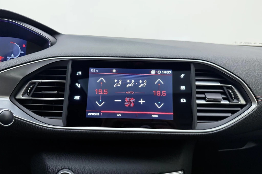 Peugeot 308 – foto 22