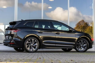 Škoda Enyaq iV – thumbnail 6